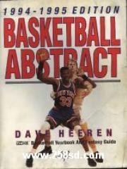 Basketball Abstract pdf epub mobi 电子书 下载