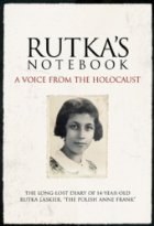 Rutka's Notebook pdf epub mobi 电子书 下载