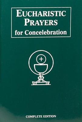 Eucharistic Prayers for Concelebration pdf epub mobi 電子書 下載