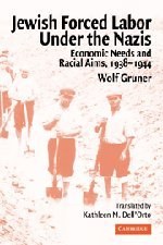 Jewish Forced Labor Under the Nazis