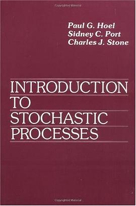 Introduction to Stochastic Processes pdf epub mobi 电子书 下载