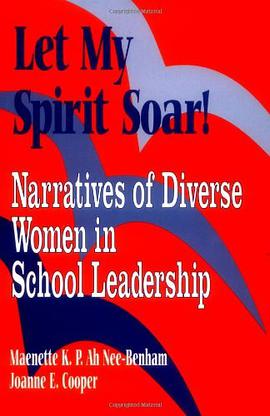 Let My Spirit Soar! pdf epub mobi 电子书 下载