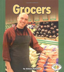Grocers pdf epub mobi 电子书 下载
