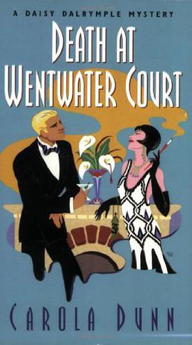 Death at Wentwater Court