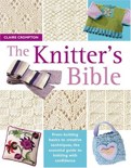 The Knitter's Bible, Knitted Bags pdf epub mobi 电子书 下载