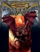 Fiendish Codex II pdf epub mobi 电子书 下载