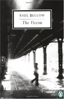 The Victim pdf epub mobi 电子书 下载