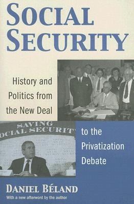 Social Security pdf epub mobi 电子书 下载