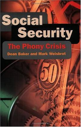 Social Security pdf epub mobi 电子书 下载