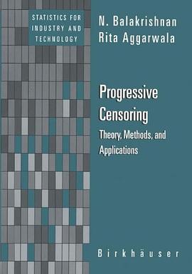 Progressive Censoring pdf epub mobi 电子书 下载