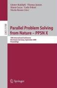 Parallel Problem Solving from Nature - PPSN X pdf epub mobi 电子书 下载
