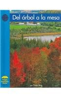 del Rbol a la Mesa pdf epub mobi 电子书 下载