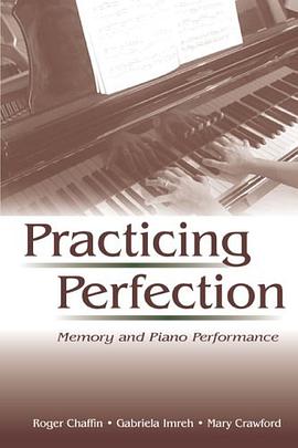 Practicing Perfection pdf epub mobi 电子书 下载
