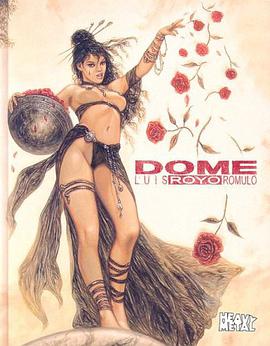 Dome pdf epub mobi 电子书 下载
