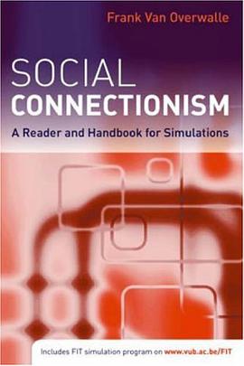 Social Connectionism pdf epub mobi 电子书 下载