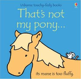 That's Not My Pony pdf epub mobi 电子书 下载
