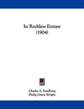 In Reckless Ecstasy (1904) pdf epub mobi 下载