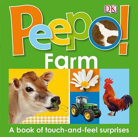 Peepo! Farm pdf epub mobi 电子书 下载