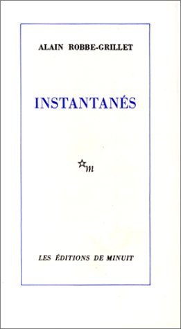 Instantanés pdf epub mobi 电子书 下载