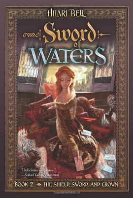 Sword of Waters pdf epub mobi 下载