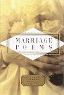 Marriage Poems pdf epub mobi 电子书 下载