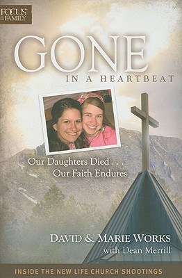 Gone in a Heartbeat pdf epub mobi 电子书 下载