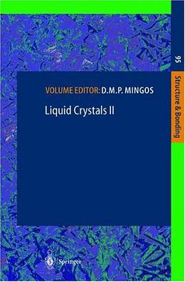 Liquid Crystals II pdf epub mobi 电子书 下载