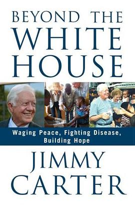 Beyond the White House pdf epub mobi 电子书 下载