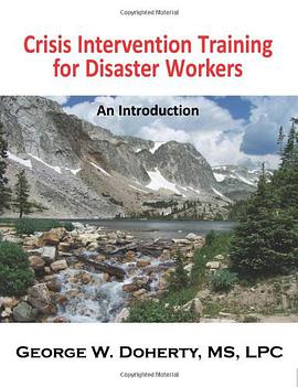 Crisis Intervention Training for Disaster Workers pdf epub mobi 电子书 下载