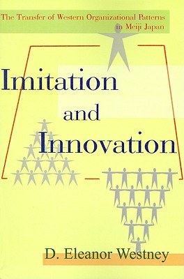 Imitation and Innovation