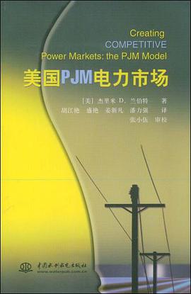美国PJM电力市场 pdf epub mobi 电子书 下载