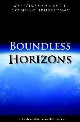 Boundless Horizons pdf epub mobi 电子书 下载