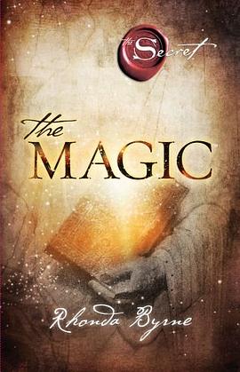 The Magic pdf epub mobi 电子书 下载