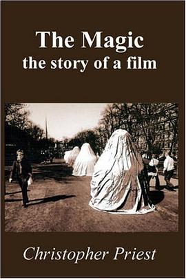 The Magic pdf epub mobi 電子書 下載