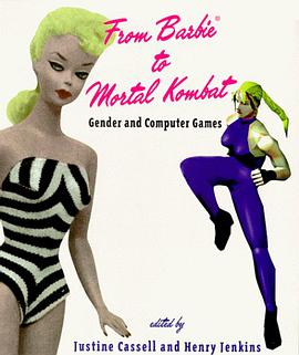 From Barbie to Mortal Kombat pdf epub mobi 电子书 下载