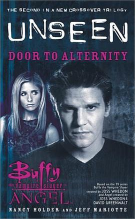 Door to Alternity pdf epub mobi 電子書 下載