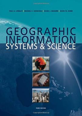 Geographic Information Systems and Science pdf epub mobi 電子書 下載