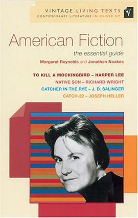 American Fiction pdf epub mobi 電子書 下載