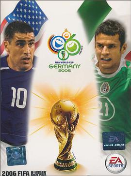 DVD-R 2006FIFA世界杯 pdf epub mobi 电子书 下载