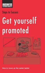 Get Yourself Promoted pdf epub mobi 电子书 下载