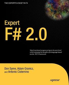 The Definitive Guide to F# pdf epub mobi 电子书 下载