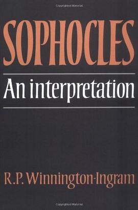 Sophocles pdf epub mobi 電子書 下載