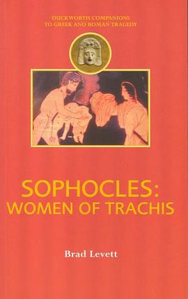 Sophocles pdf epub mobi 电子书 下载