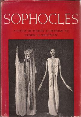 Sophocles pdf epub mobi 电子书 下载