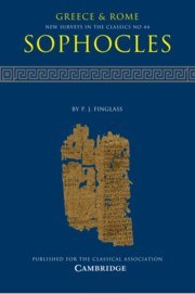 Sophocles pdf epub mobi 電子書 下載