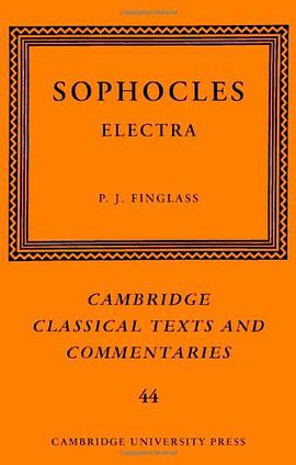 Sophocles pdf epub mobi 电子书 下载