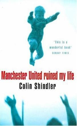 Manchester United Ruined My Life pdf epub mobi 下载