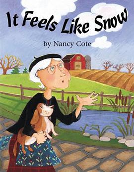 It Feels Like Snow pdf epub mobi 电子书 下载