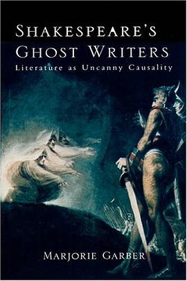 Shakespeare's Ghost Writers pdf epub mobi 电子书 下载