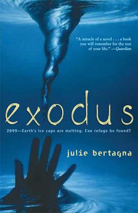 Exodus pdf epub mobi 电子书 下载